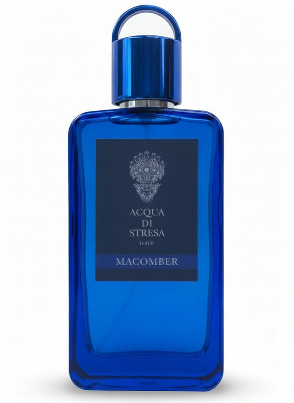 Macomber Eau de Parfum 100 ml