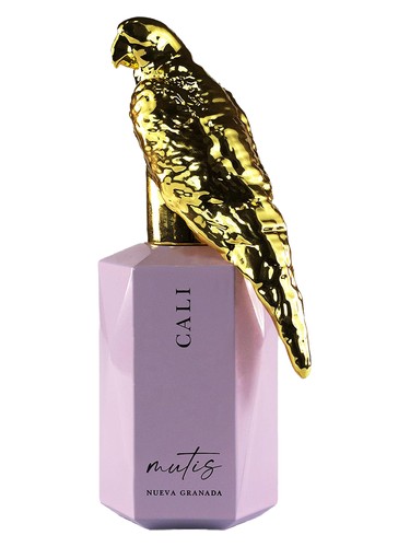 Cali Extrait de Parfum 50 ml